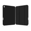 iPad Air 13 (M2/M3) Cover Folio Case Basic Black