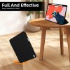 iPad Air 13 (M2/M3) Cover Folio Case Basic Black