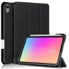 iPad mini (gen 6)/iPad mini (A17 Pro) Cover with Pen Compartment Black