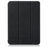 iPad mini (gen 6)/iPad mini (A17 Pro) Cover with Pen Compartment Black
