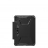 iPad mini (gen 6)/iPad mini (A17 Pro) Case Plyo Black Ice