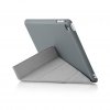 iPad Mini 4 Origami Cover Gray