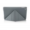 iPad Mini 4 Origami Cover Gray