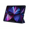 iPad Pro 11 (gen 2/3/4) Cover Origami No1 Dark Grey