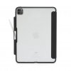 iPad Pro 11 (gen 2/3/4) Cover Origami No3 Pencil Case Black
