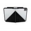 iPad Pro 11 (gen 2/3/4) Cover Origami No3 Pencil Case Black