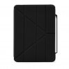 iPad Pro 11 (gen 2/3/4) Cover Origami No3 Pencil Case Black