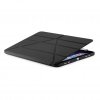 iPad Pro 11 (gen 2/3/4) Cover Origami No3 Pencil Case Black