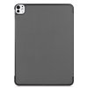 iPad Pro 11 (M4/M5) Cover Trifold Grey