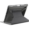 iPad Pro 11 (M4/M5) Cover Pro-Tek Clear Black