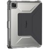 iPad Pro 11 (M4/M5) Cover Pro-Tek Clear Black