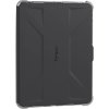 iPad Pro 11 (M4/M5) Cover Pro-Tek Clear Black