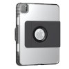 iPad Pro 11 (M4/M5) Cover VersaVu Clear Black