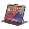 iPad Pro 11 (M4/M5) Cover VersaVu Clear Black