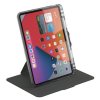 iPad Pro 11 (M4/M5) Cover VersaVu Clear Black
