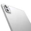 iPad Pro 11 (M4/M5)/iPad Pro 13 (M4/M5) Camera Protector Glas.tR EZ Fit Optik Metal Silver