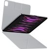 iPad Pro 12.9 (gen 4/5/6) Cover MagEZ Folio 2 White