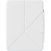 iPad Pro 12.9 (gen 4/5/6) Cover MagEZ Folio 2 White