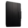 iPad Pro 13 (M4/M5) Cover Leather Folio Black