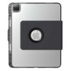 iPad Pro 13 (M4/M5) Cover VersaVu Clear Black