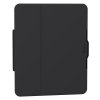 iPad Pro 13 (M4/M5) Cover VersaVu Clear Black