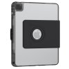 iPad Pro 13 (M4/M5) Cover VersaVu Clear Black