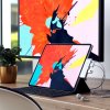 iPad Pro Multifunktionsadapter Silver