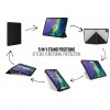 iPad Air 10.9 (gen 4/5) Cover Origami Marina Blue