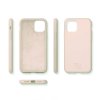 iPhone 11 Case Silicone Beige