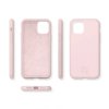 iPhone 11 Case Silicone Sand Pink
