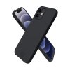 iPhone 11 Case Silicone Black