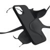 iPhone 11 Case Silicone Black