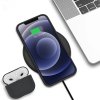 iPhone 11 Case Silicone Black
