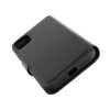 iPhone 11 Cover Foldable Card Slot Black