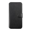 iPhone 11 Cover Foldable Card Slot Black