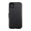 iPhone 11 Cover Foldable Card Slot Black