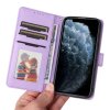 iPhone 11 Pro Cover with Detachable Case 005 Purple