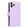iPhone 11 Pro Cover with Detachable Case 005 Purple