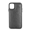 iPhone 11 Pro Max Case Card compartment Outside Black