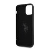 iPhone 11 Pro Max Case Big Logo Black