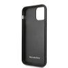 iPhone 11 Pro Max Case Wood Line Walnut