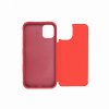 iPhone 11 Pro Max Case Fold-out card holder Red