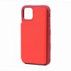 iPhone 11 Pro Max Case Fold-out card holder Red