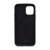 iPhone 11 Pro Case Silicone Black