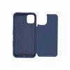 iPhone 11 Pro Case Fold-out card holder Blue