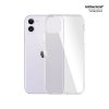 iPhone 11 Case HardCase Transparent
