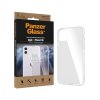 iPhone 11 Case HardCase Transparent