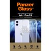 iPhone 11 Case HardCase Transparent