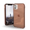 iPhone 11 Case Lucent Orange