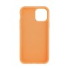 iPhone 11 Case Silicone Touch Apricot